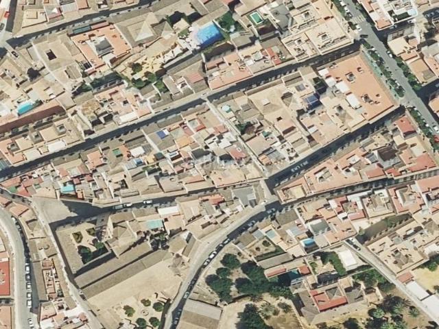 Casa en venta en Écija, Andalucía