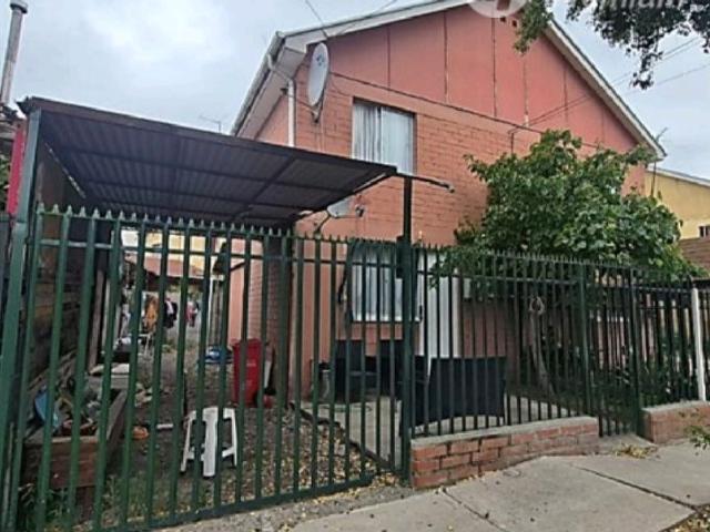 Casa en venta en Esmeralda, Metropolitana