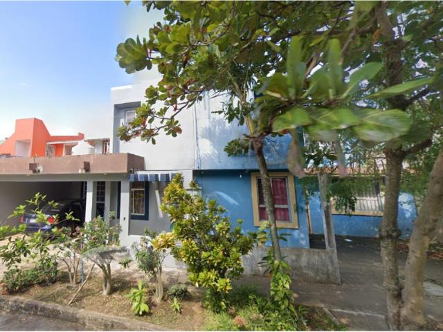 Casa en venta en Minatitlán