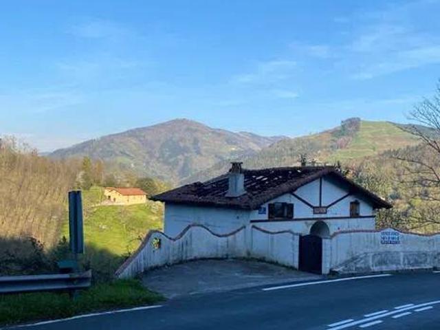 Casa en venta en Miraflores, Debabarrena