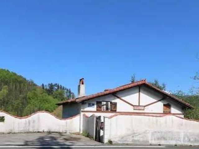 Casa en venta en Oitz, Guipúzcoa
