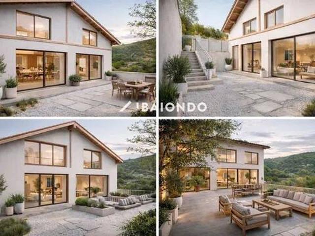 Casa en venta en Oitz, Guipúzcoa
