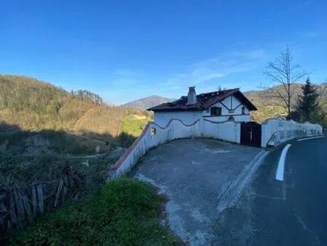 Casa en venta en Miraflores, Debabarrena