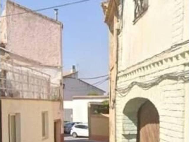 Casa en venta en Cinco Villas, Aragón