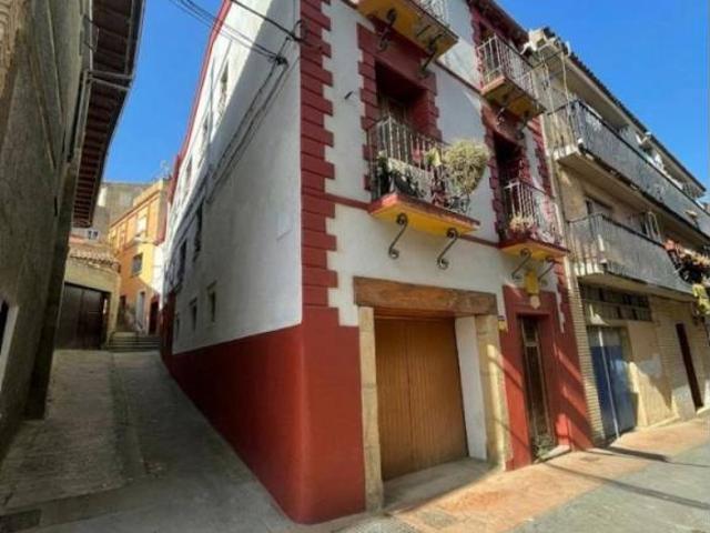 Casa en venta en Cinco Villas, Aragón