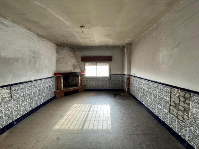 Casa en venta en Tarambana, El Ejido