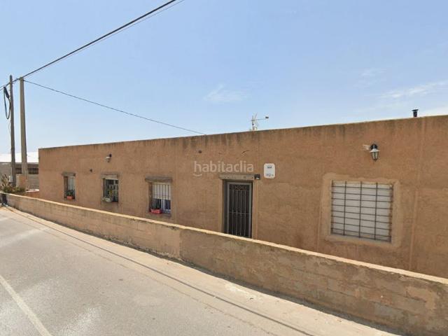 Casa en venta en El Ejido, Andalucía