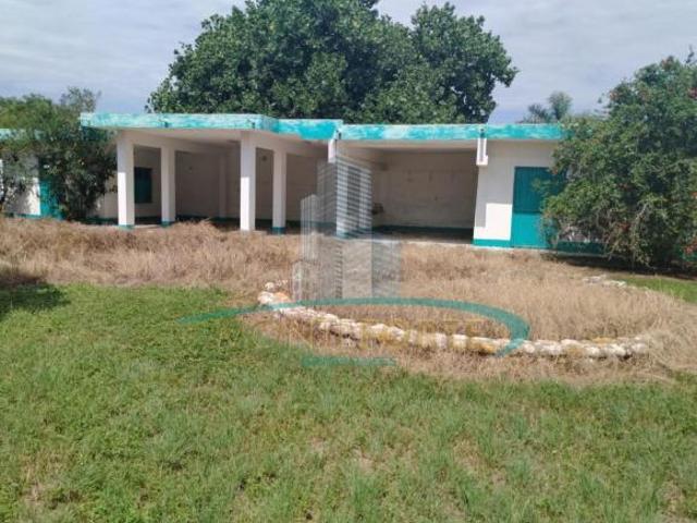 CASA EN VENTA EN EJIDO EL CARRIZAL I