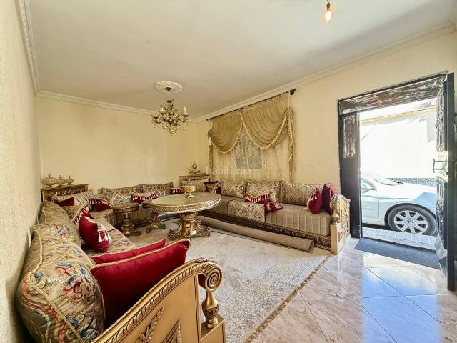 Casa en venta en El Ejido, Andalucía