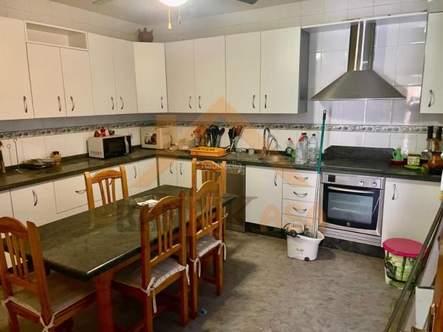 Casa en venta en El Ejido, Andalucía