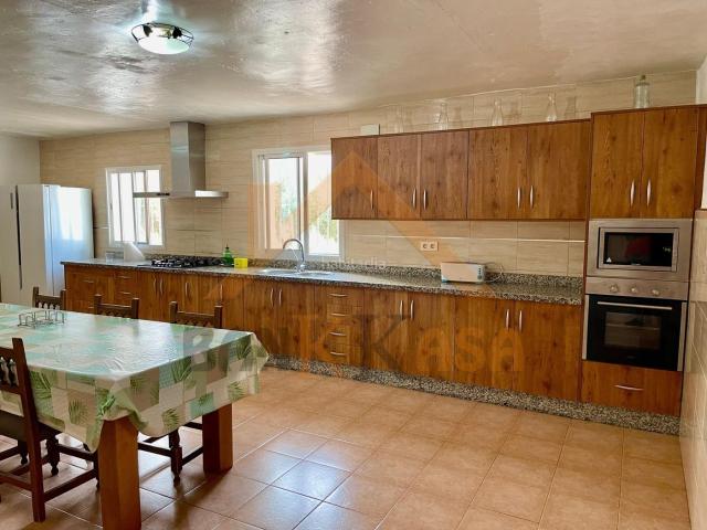 Casa en venta en El Ejido, Andalucía