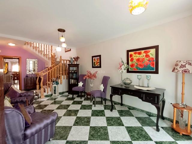 Casa en venta en El Ejido, Andalucía