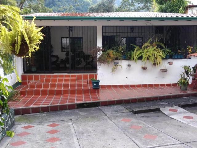 Casa en venta en Ejido, Mérida