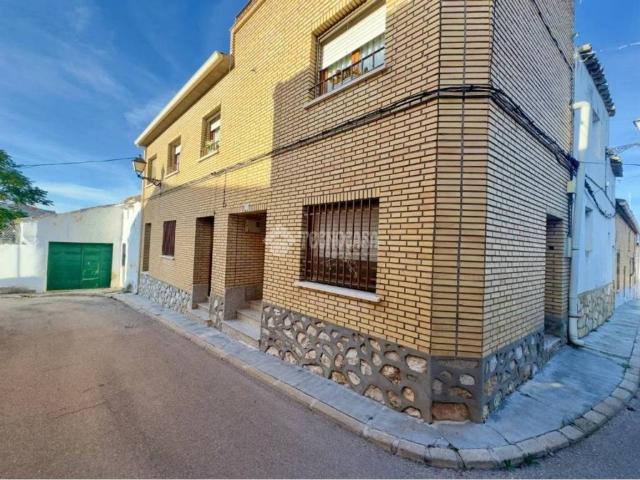 Casa en venta en El Acebrón, Cuenca