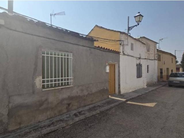 Casa en venta en El Acebrón, Castilla-La Mancha
