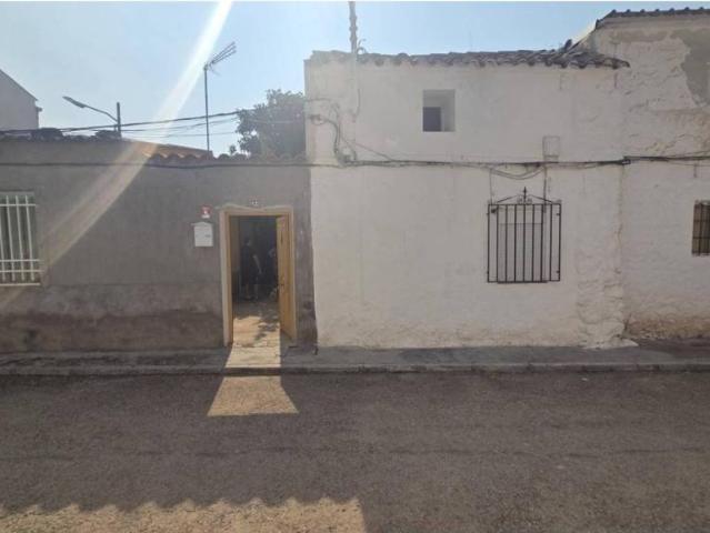 Casa en venta en El Acebrón, Castilla-La Mancha