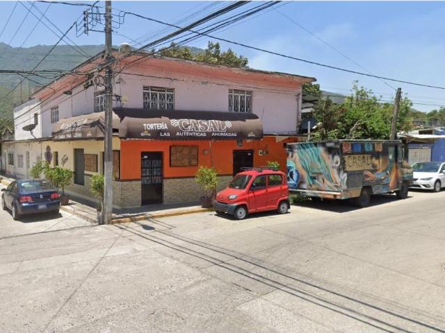 Casa en venta en Ignacio de la Llave