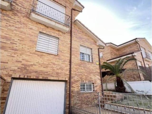 Casa en venta en El Álamo, Madrid