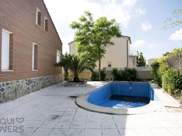 Casa en venta en El Álamo