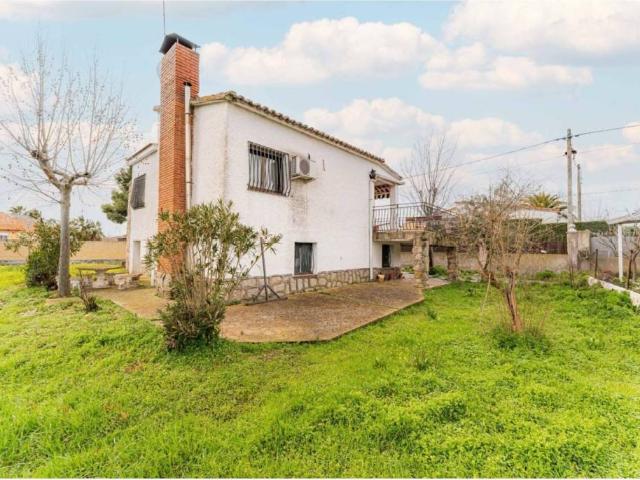 Casa en venta en El Álamo, Madrid