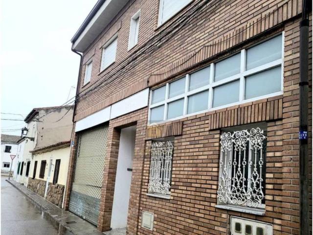 Casa en venta en El Álamo