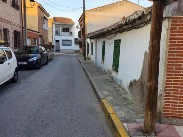 Casa en venta en El Álamo