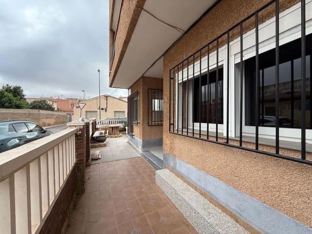 Casa en venta en El Algar, Campo de Cartagena y Mar Menor