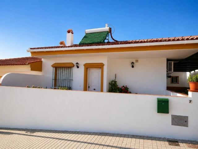 Casa en venta en El Andévalo, Andalucía