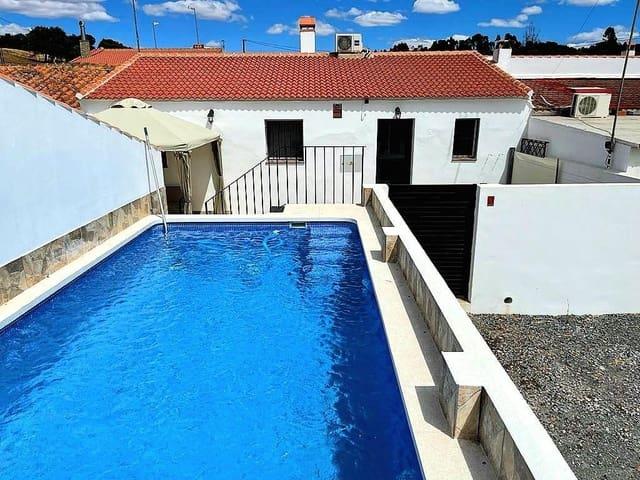 Casa en venta en El Almendro