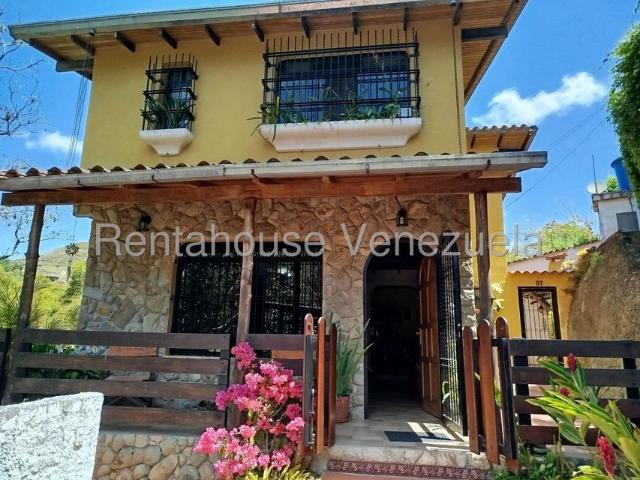 Casa en venta en Francisco Linares Alcántara, Miranda