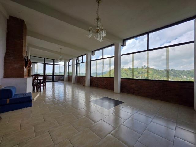 Casa en venta en Francisco Linares Alcántara, Miranda