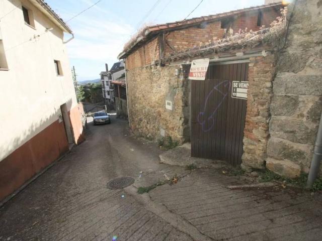 Casa en venta en El Arenal, Ávila