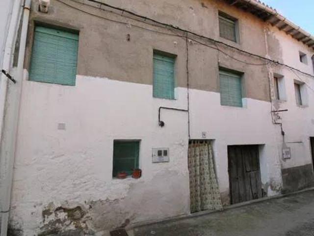 Casa en venta en El Arenal, Castilla y León