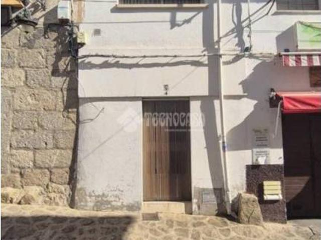 Casa en venta en El Arenal, Castilla y León