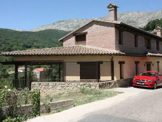 Casa en venta en El Arenal, Ávila