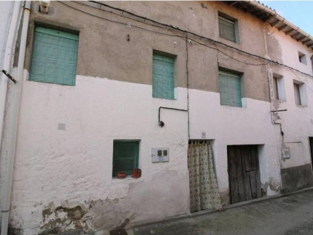 Casa en venta en El Arenal, Castilla y León