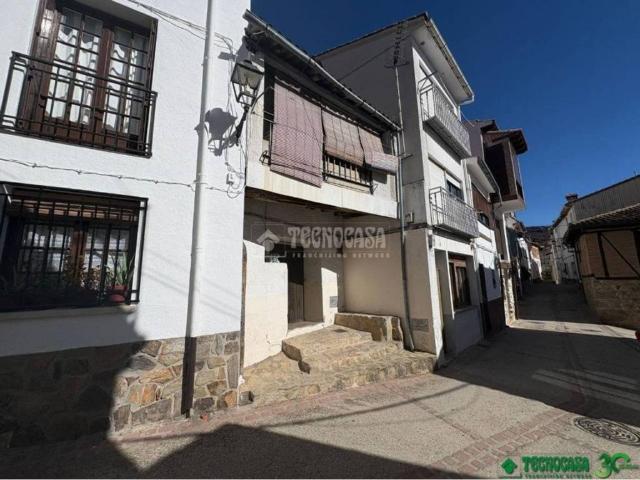 Casa en venta en El Arenal, Ávila