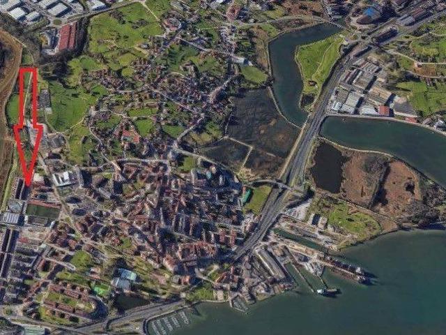 Casa en venta en El Astillero, Cantabria