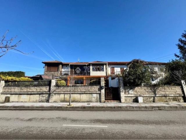 Casa en venta en El Astillero, Cantabria