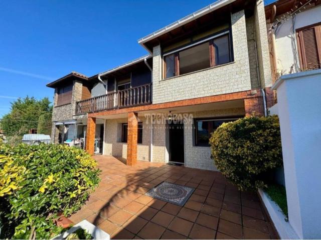 Casa en venta en El Astillero, Cantabria