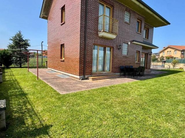 Casa en venta en El Astillero, Cantabria