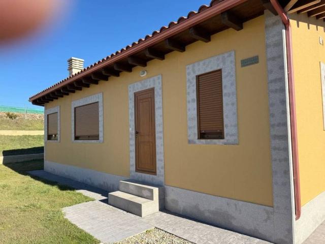 Casa en venta en El Barco De Ávila