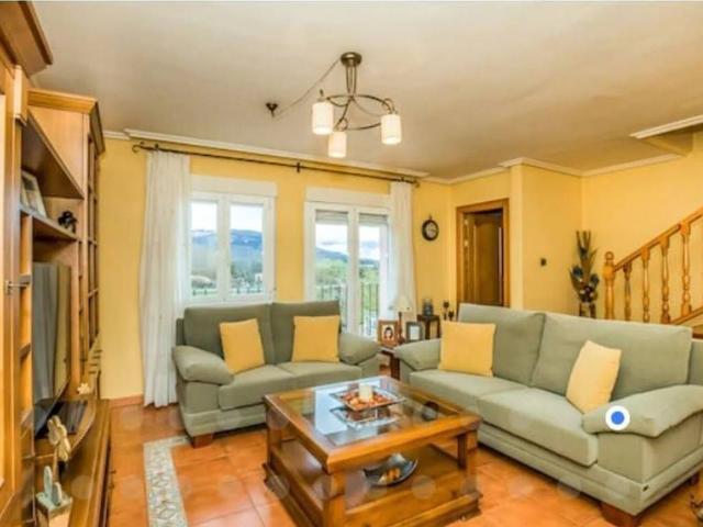 Casa en venta en El Barco De Ávila