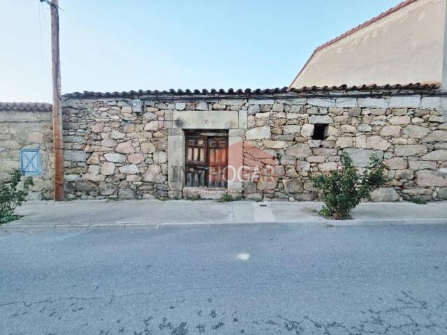 Local Comercial en venta en El Barraco, Ávila