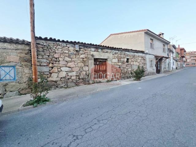 Local Comercial en venta en El Barraco, Castilla y León
