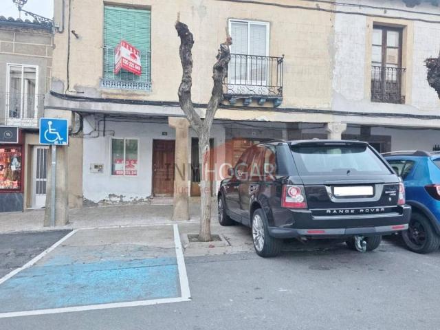 Casa en venta en El Barraco, Ávila