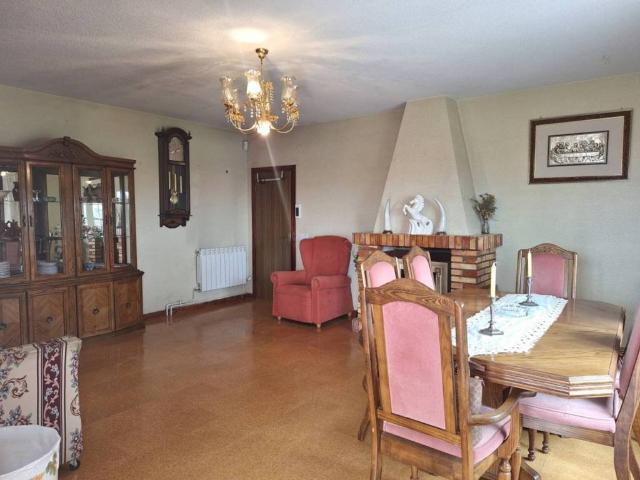 Casa en venta en El Barraco, Castilla y León