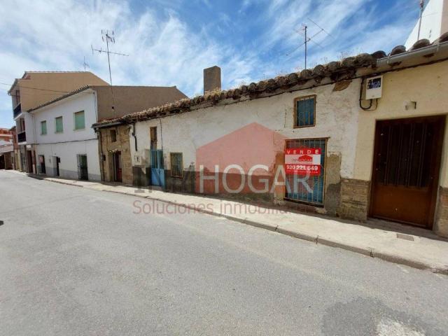 Casa en venta en El Barraco