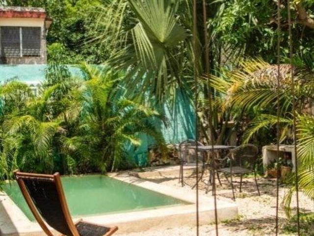 Casa en venta en Villa González Ortega, Zacatecas