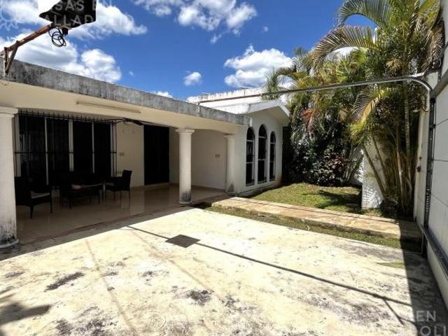 Casa en venta en Valladolid, Yucatán